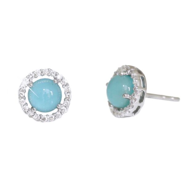 Pendientes Francesca