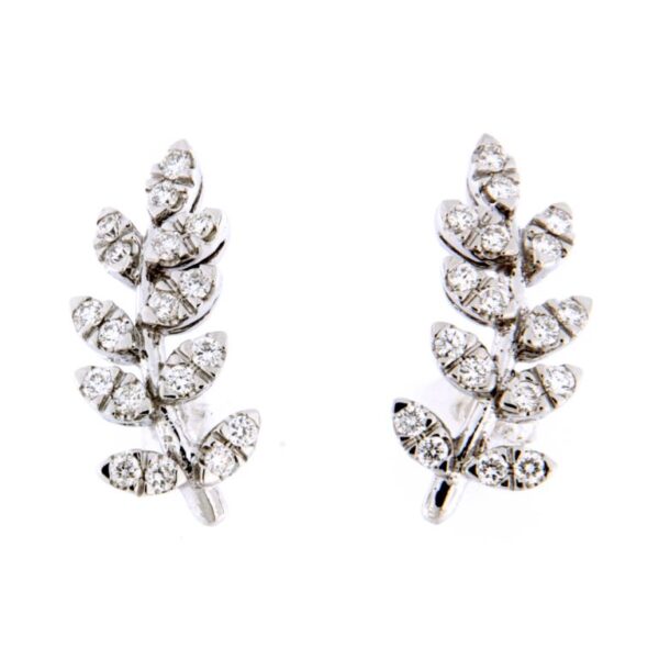 Pendientes Nature