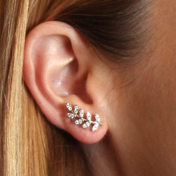Pendientes Nature - Imagen 2
