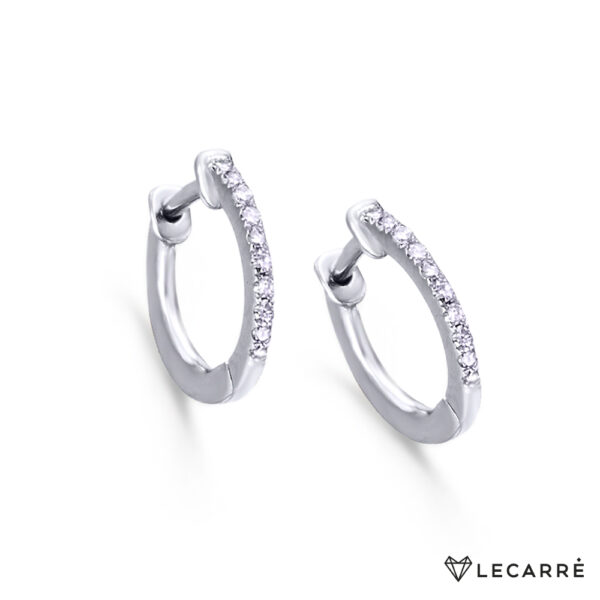 Pendientes de aro