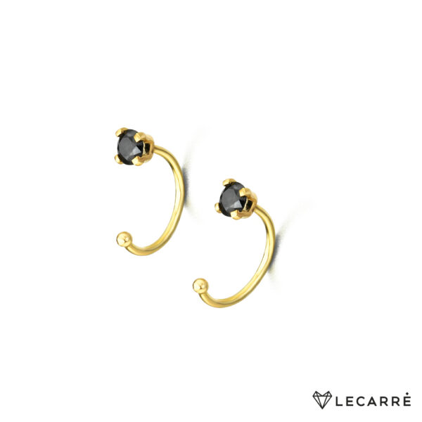 Pendientes Ear Cuff