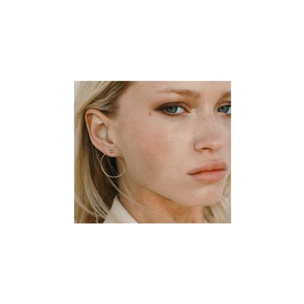 Pendientes Nomad - Imagen 3
