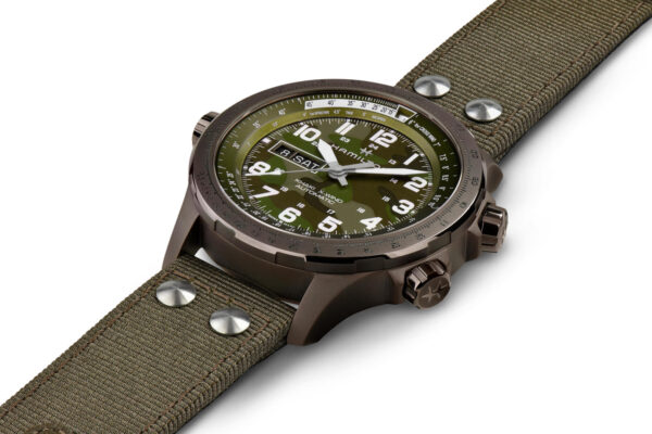 Khaki Aviation X-Wind - Imagen 4