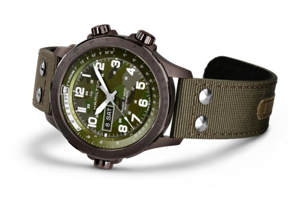 Khaki Aviation X-Wind - Imagen 3