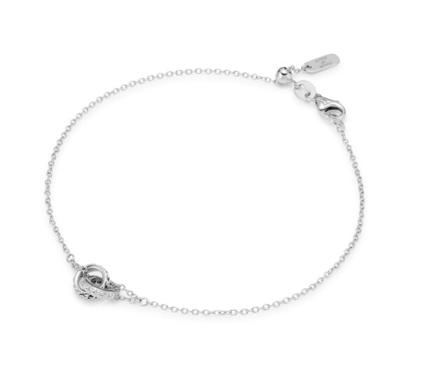 Pulsera Lucky Rings