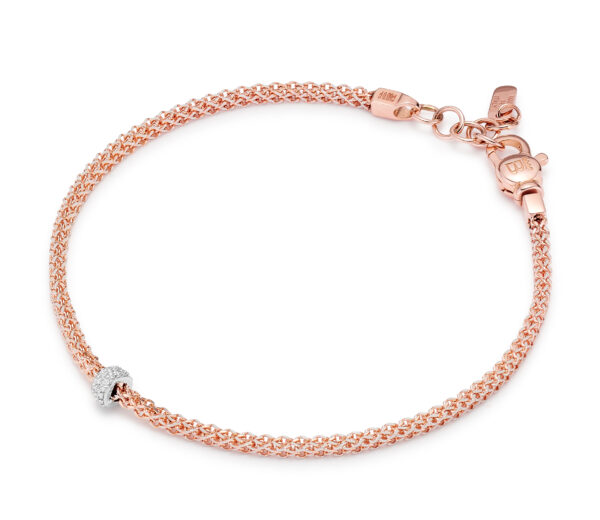 Pulsera Les Chaines D´or