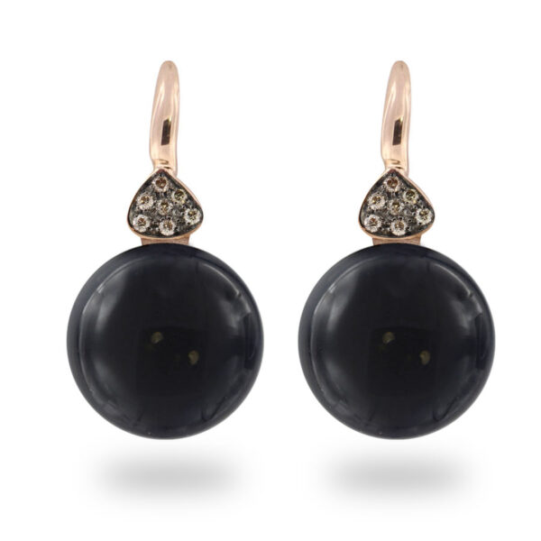 Pendientes Drop