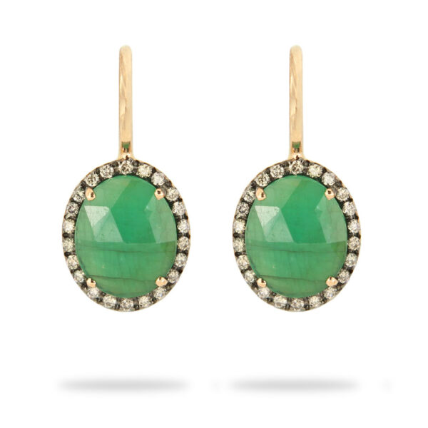 Pendientes Bon Bon