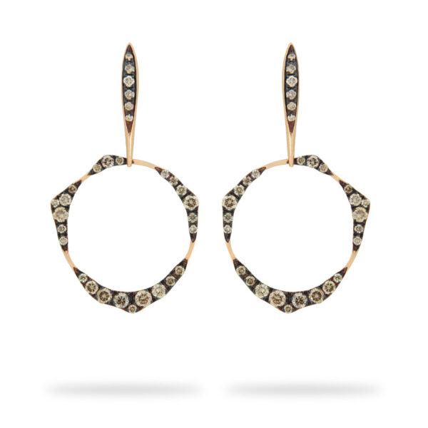 Pendientes Onda - Imagen 2