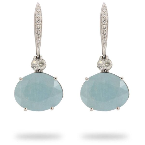 Pendientes Flat
