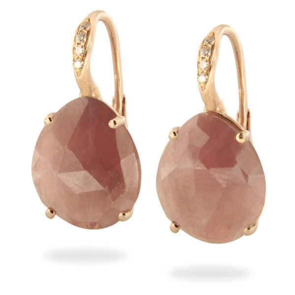 Pendientes Cannellini