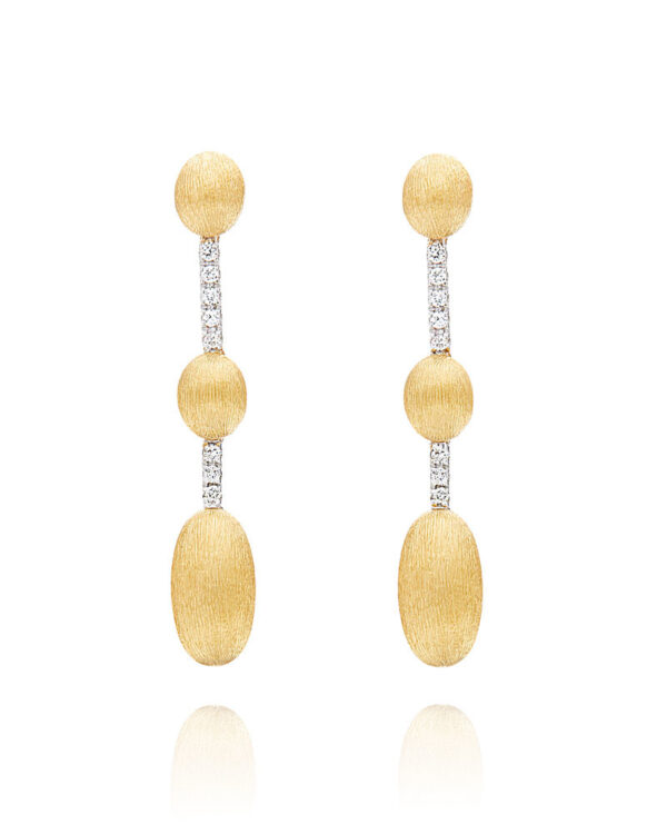 Pendientes Dancing Elite