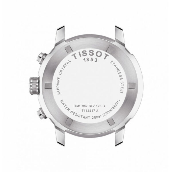 PRC 200 Chronograph - Imagen 3