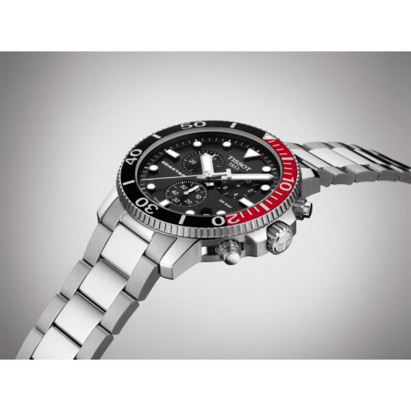 Seastar 1000 Chronograph - Imagen 3