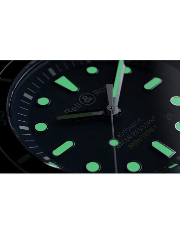 BR 03-92 Diver Blue - Imagen 4