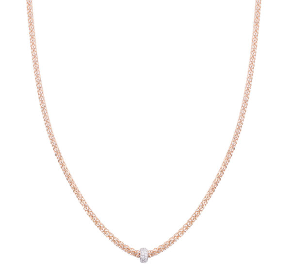 Collar Les Chaines D´or