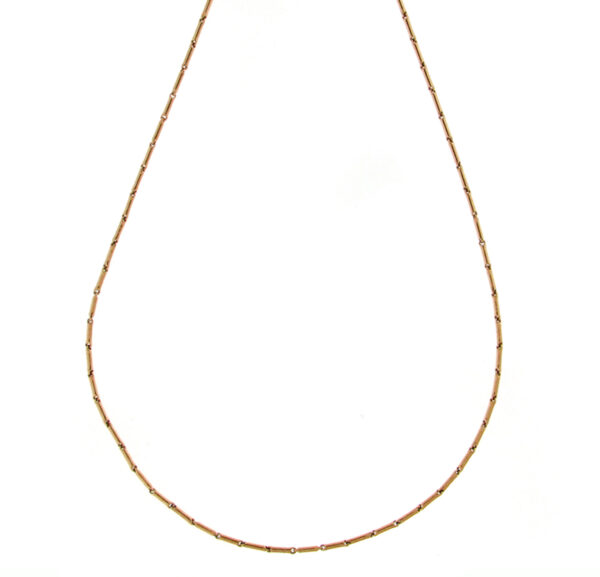 Collar Bamboo Classic