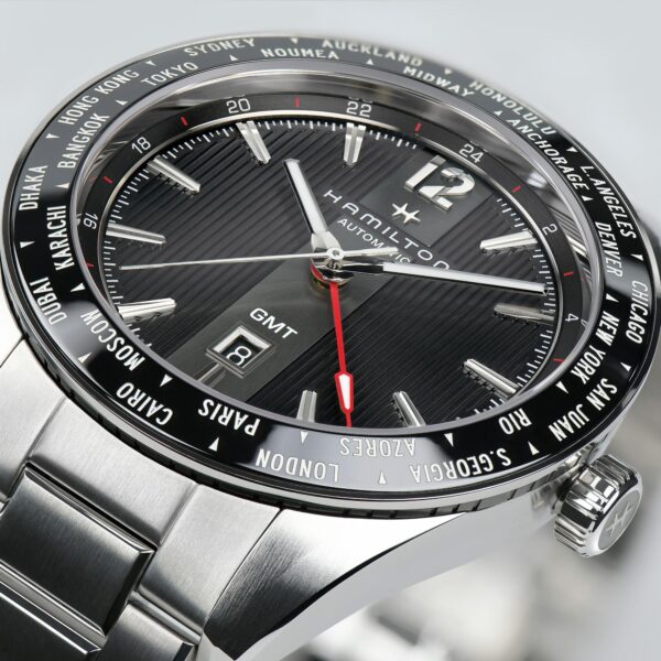 Broadway GMT  - Imagen 2
