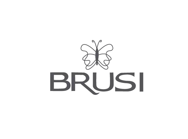 Logotipo de Brusi