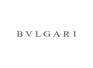 Logotipo de Bulgari