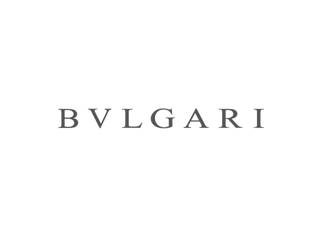 Logotipo de Bulgari