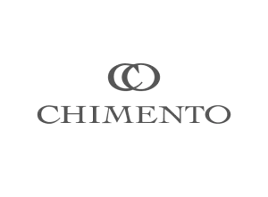 Logotipo de Chimento