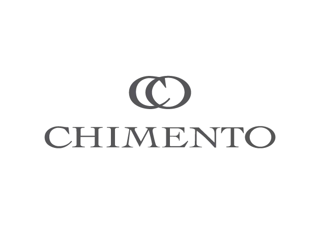 Logotipo de Chimento
