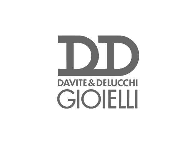 Logotipo de Davite & Delucchi