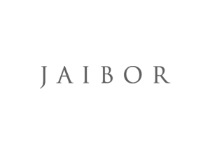 Logotipo de Jaibor