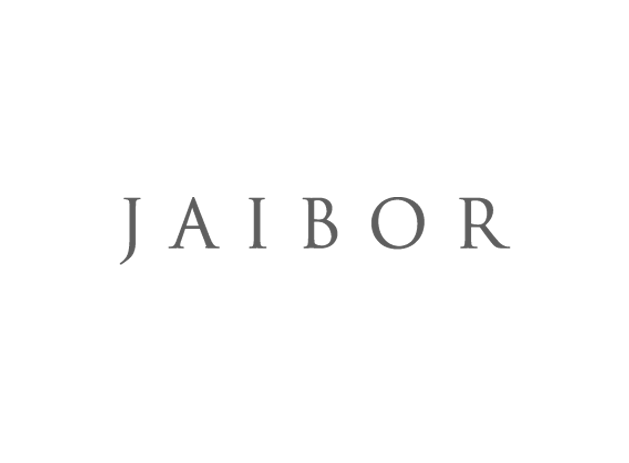 Logotipo de Jaibor
