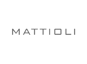 Logotipo de Mattioli