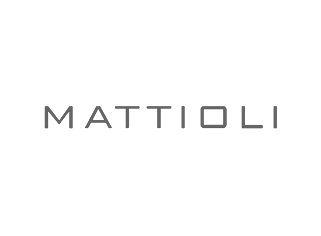 Logotipo de Mattioli