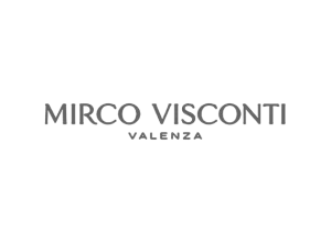 Logotipo de Mirco Visconti