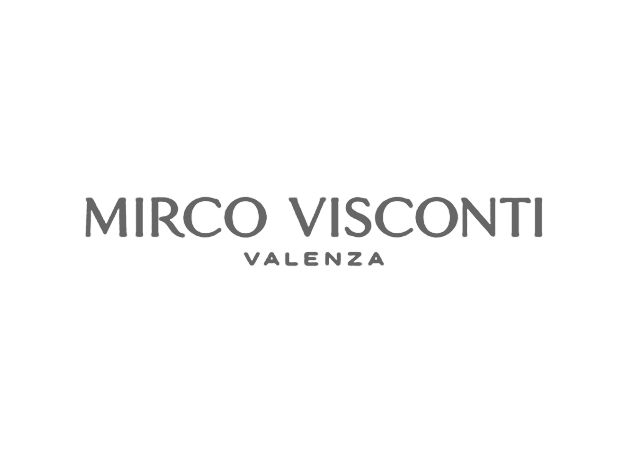 Logotipo de Mirco Visconti