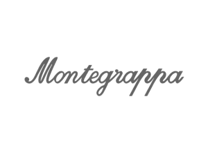 Logotipo de Montegrappa