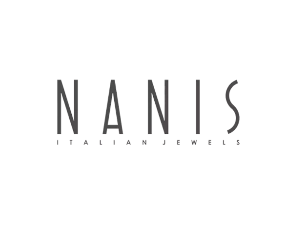 Logotipo de Nanis