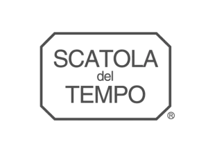 Logotipo de Scatola del Tempo