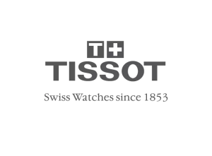 Logotipo de Tissot