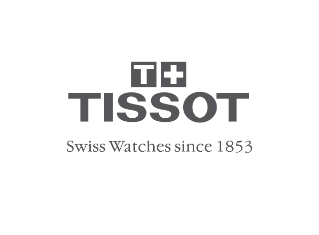 Logotipo de Tissot