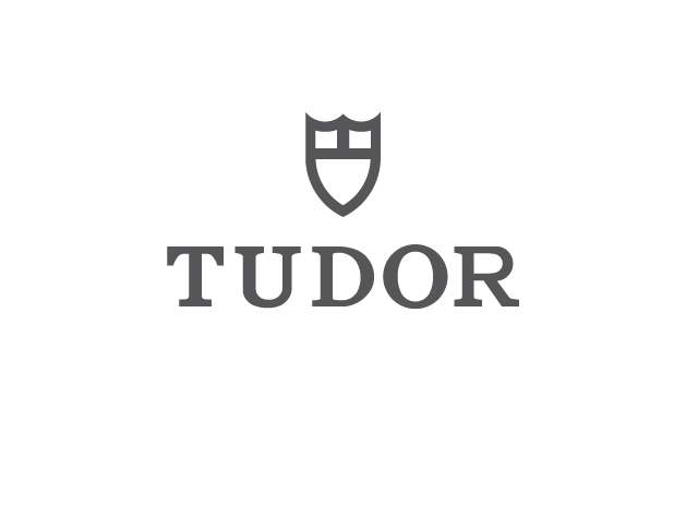 Logotipo de Tudor