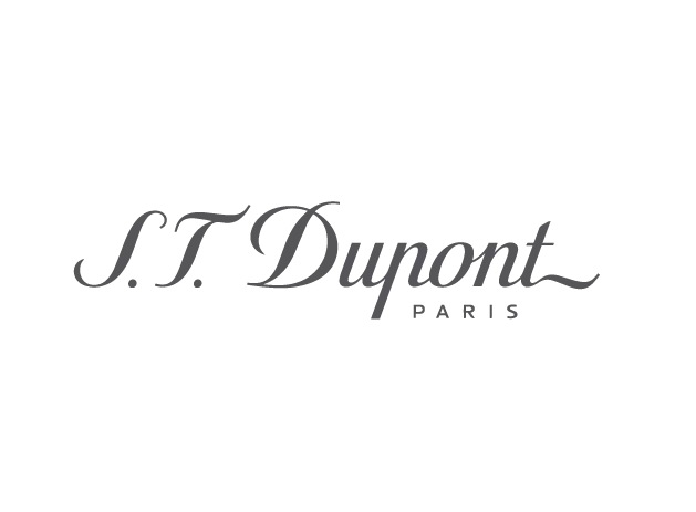 Logotipo de ST Dupont
