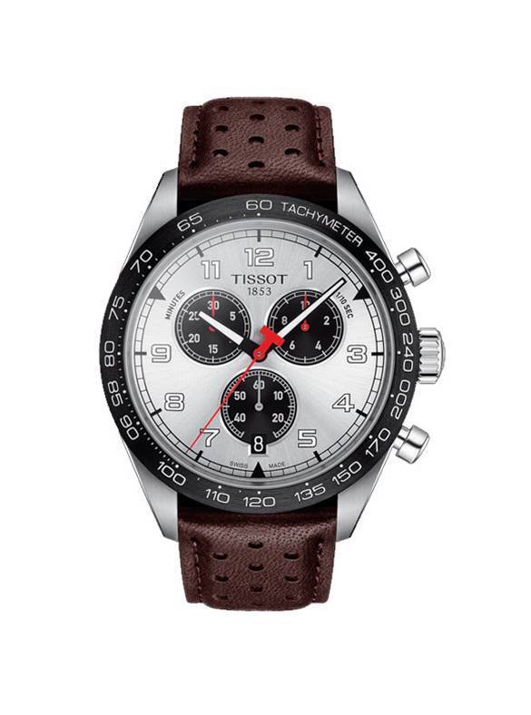 Reloj Tissot T-Sport PRS 516 Chronograph