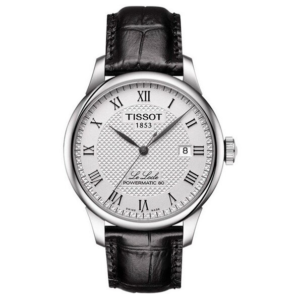 Tissot Le Locle Powermatic 80