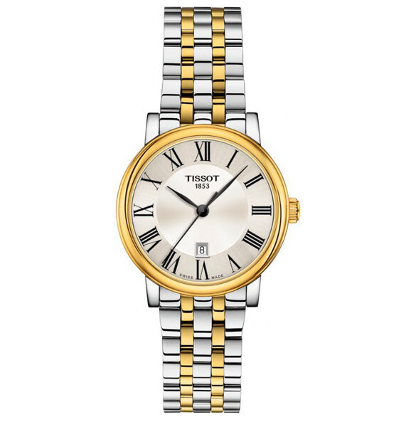 Carson Premium Lady