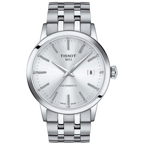 Classic Dream Swissmatic
