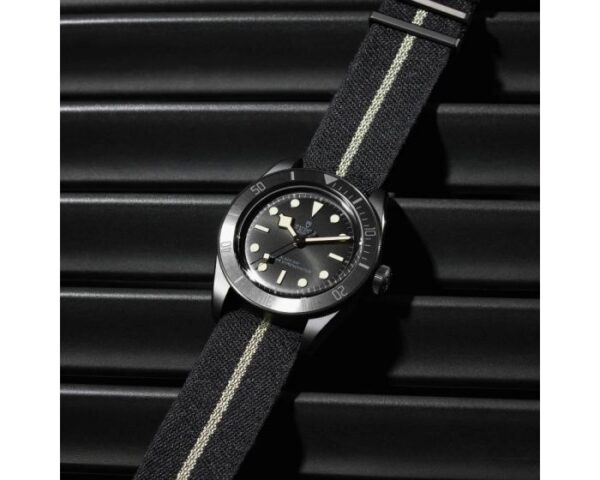 Tudor Black Bay Ceramic - Imagen 3