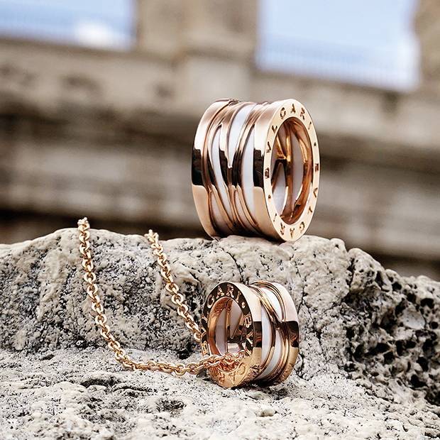 B.zero1 de Bulgari