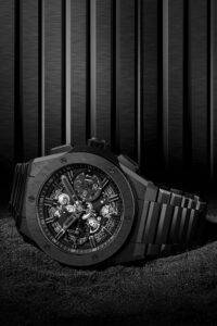 Big Bang Integral All Black
