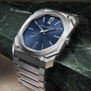 Octo Finissimo Automatic