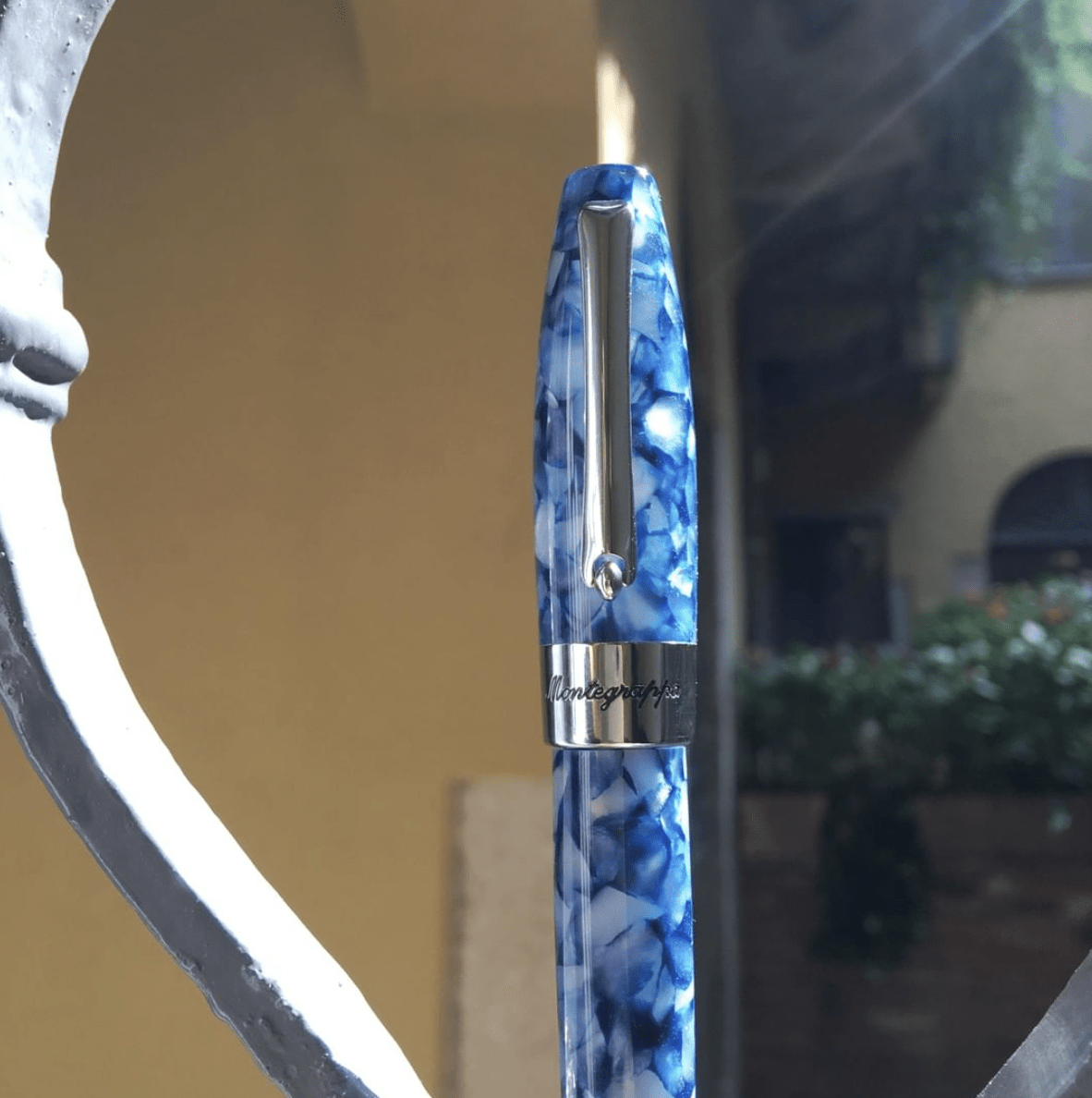 Fortuna Mosaico